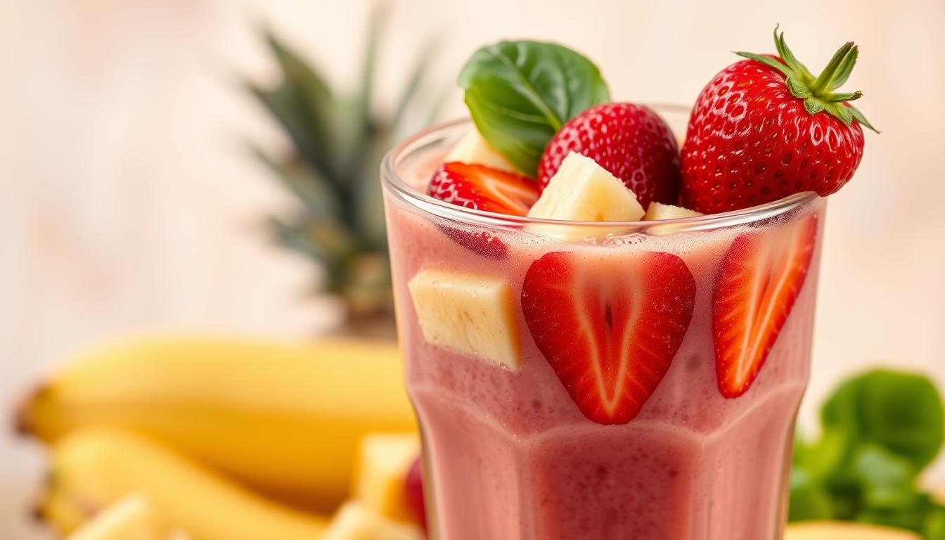 Savršeni smoothie za jutro - Recepti